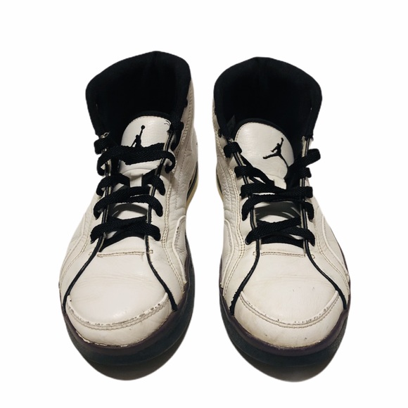 2008 Air Jordan PHLY Legend MCMLXXVIII Men’s 8.5 - Picture 3 of 8